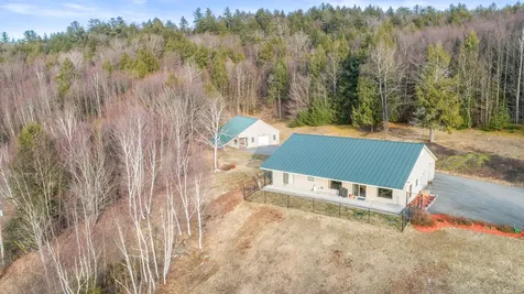 95 Beauty Hill Road Plainfield NH 03781