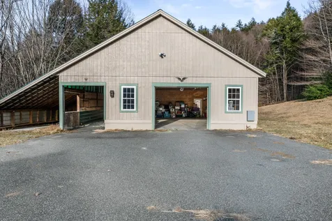 95 Beauty Hill Road Plainfield NH 03781