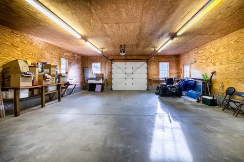 95 Beauty Hill Road Plainfield NH 03781