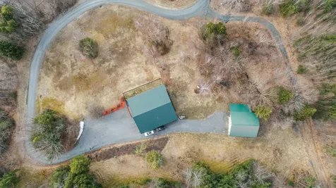 95 Beauty Hill Road Plainfield NH 03781