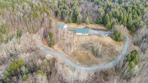 95 Beauty Hill Road Plainfield NH 03781