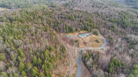 95 Beauty Hill Road Plainfield NH 03781