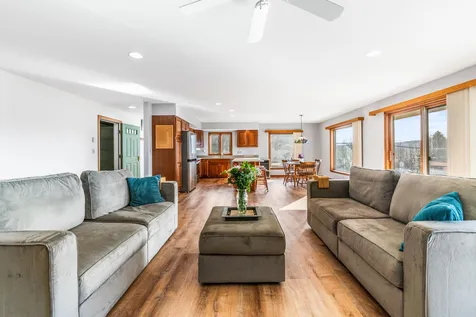 95 Beauty Hill Road Plainfield NH 03781