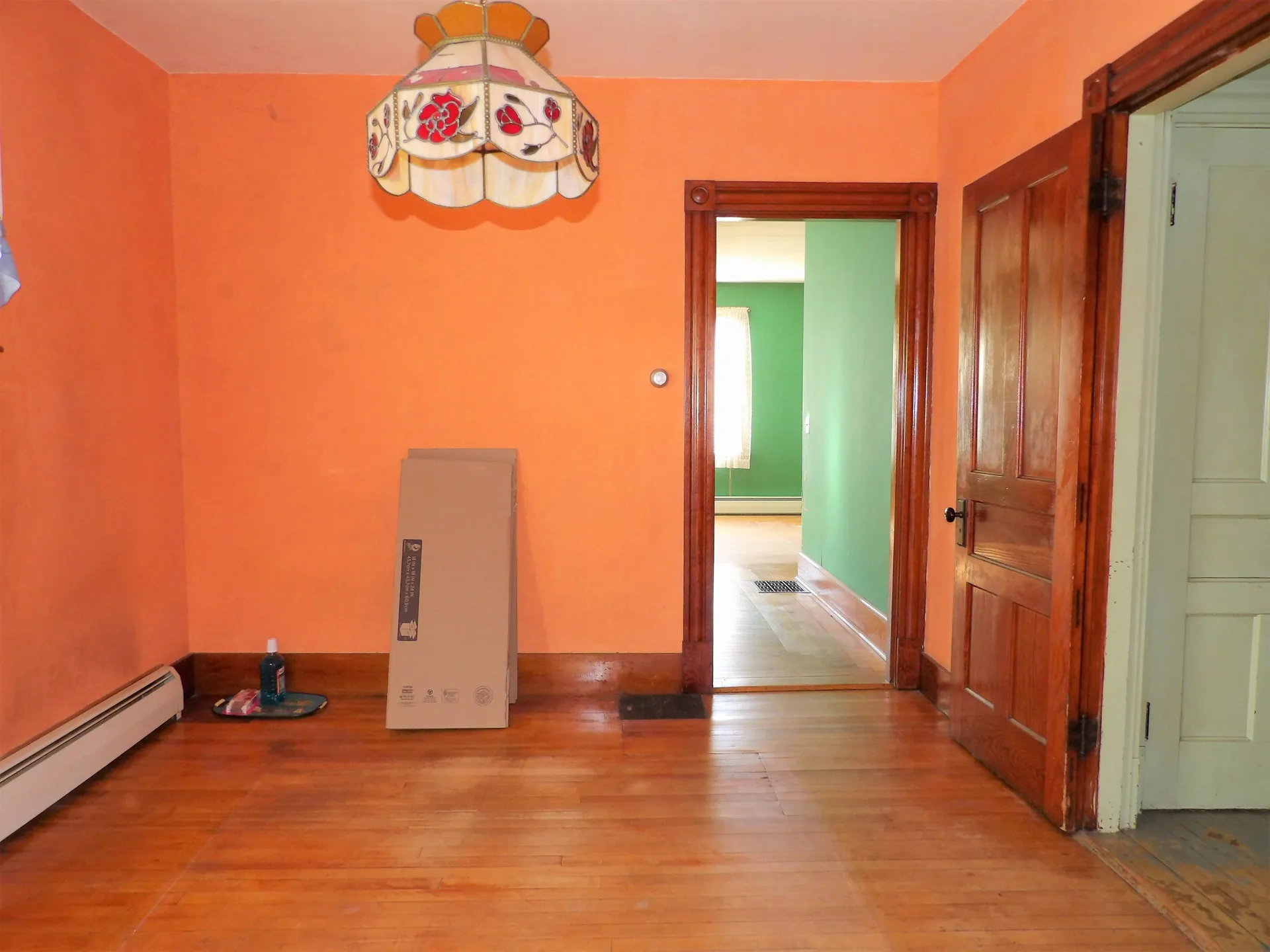 30 Oak Street Franklin NH 03235