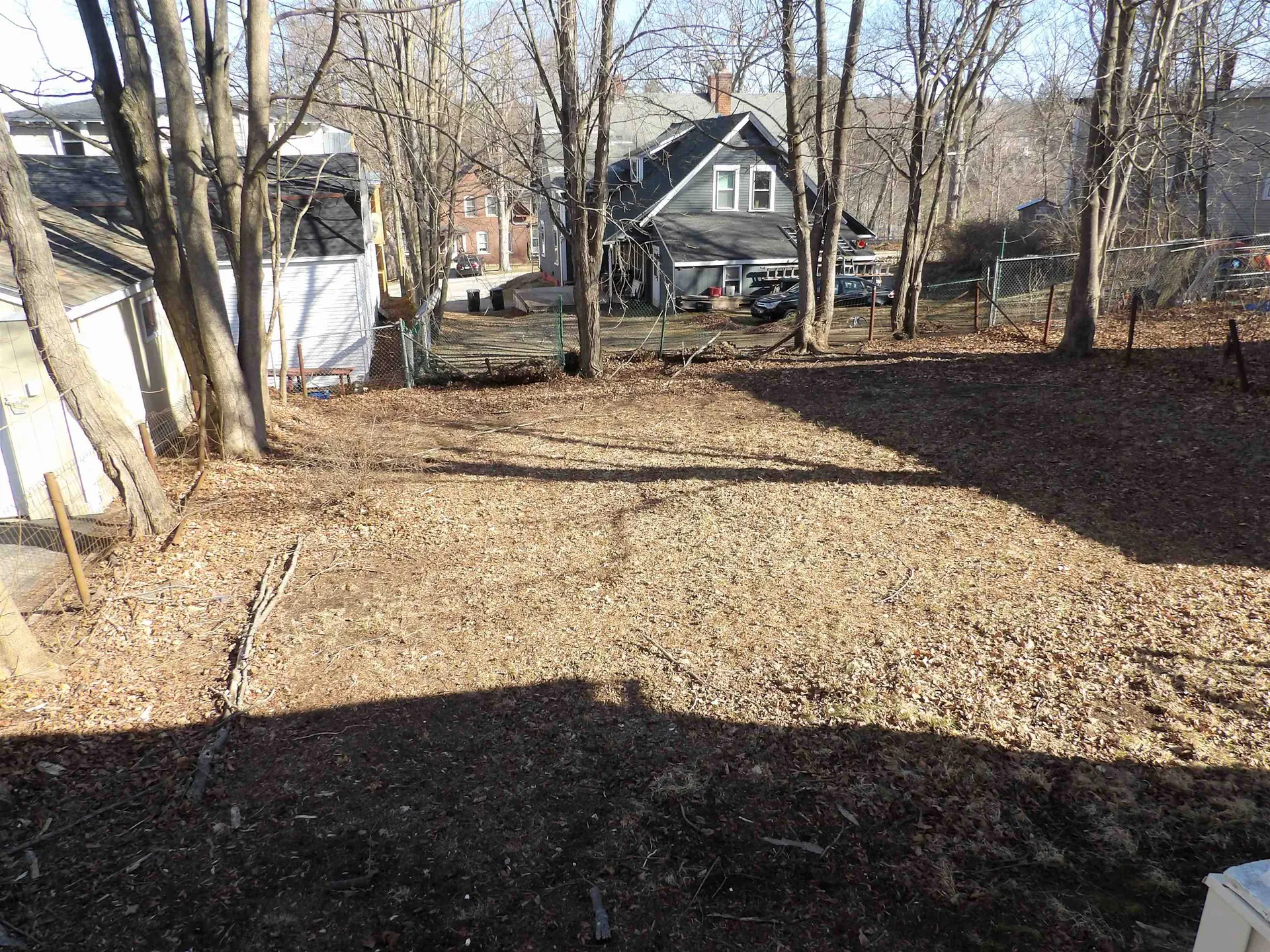 30 Oak Street Franklin NH 03235