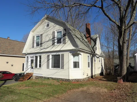 30 Oak Street Franklin NH 03235