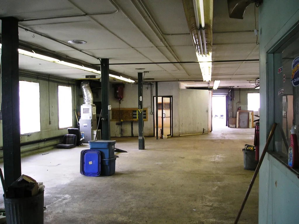 31 Bay Road Sanbornton NH 03269