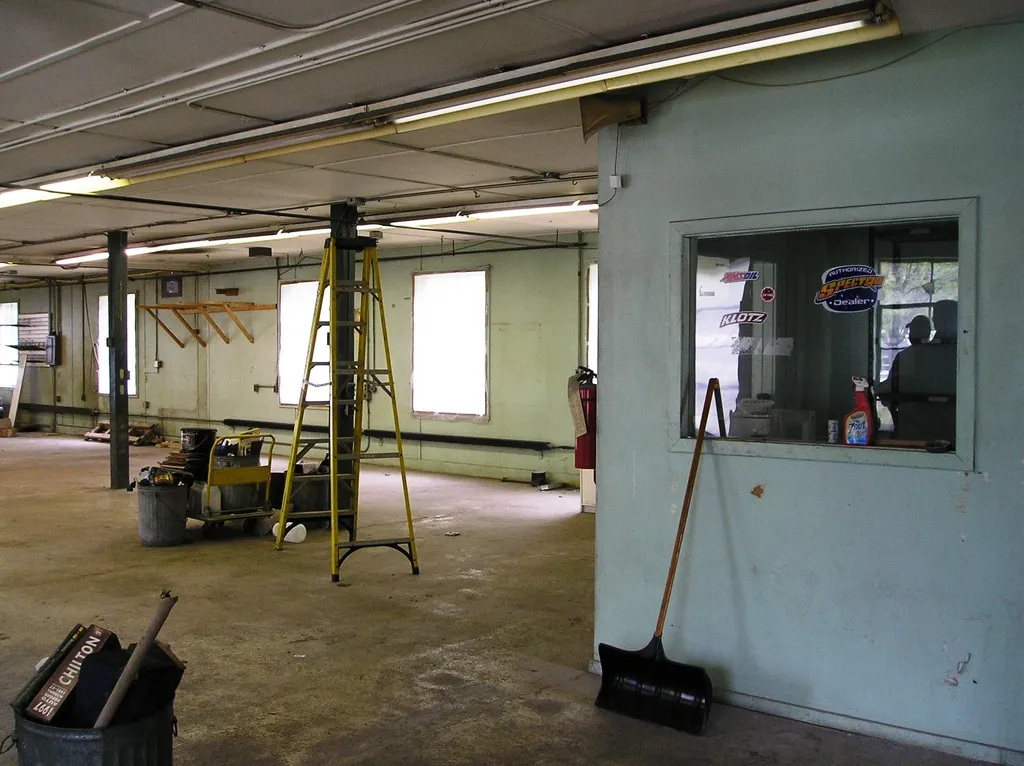 31 Bay Road Sanbornton NH 03269