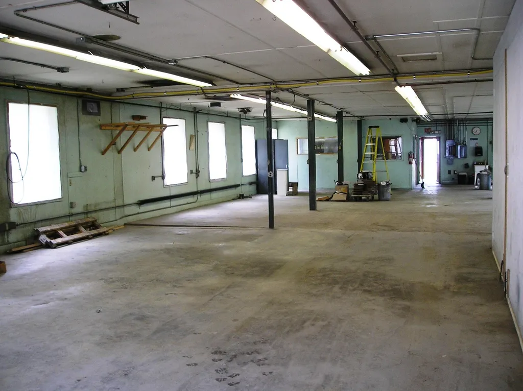31 Bay Road Sanbornton NH 03269