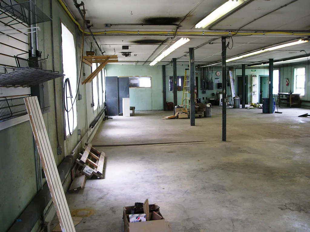 31 Bay Road Sanbornton NH 03269