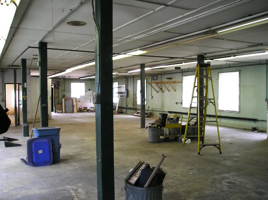 31 Bay Road Sanbornton NH 03269