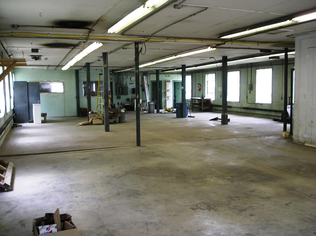 31 Bay Road Sanbornton NH 03269