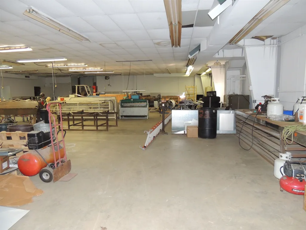31 Bay Road Sanbornton NH 03269