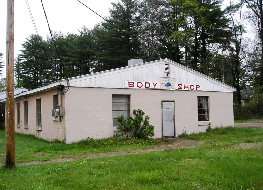 31 Bay Road Sanbornton NH 03269