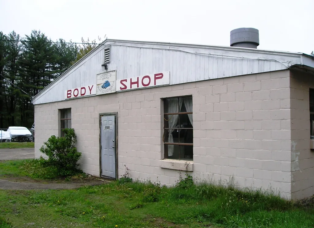 31 Bay Road Sanbornton NH 03269