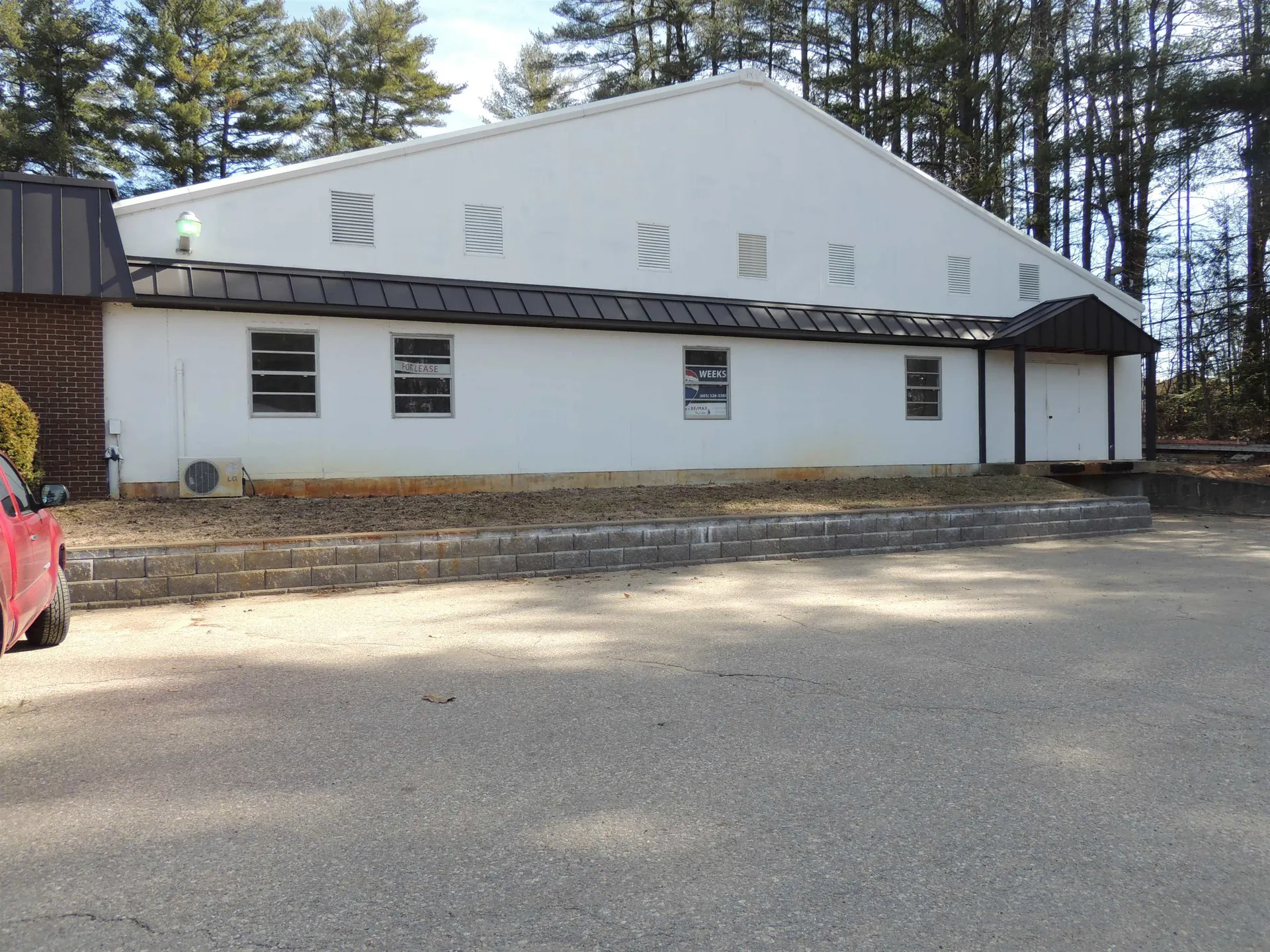 31 Bay Road Sanbornton NH 03269