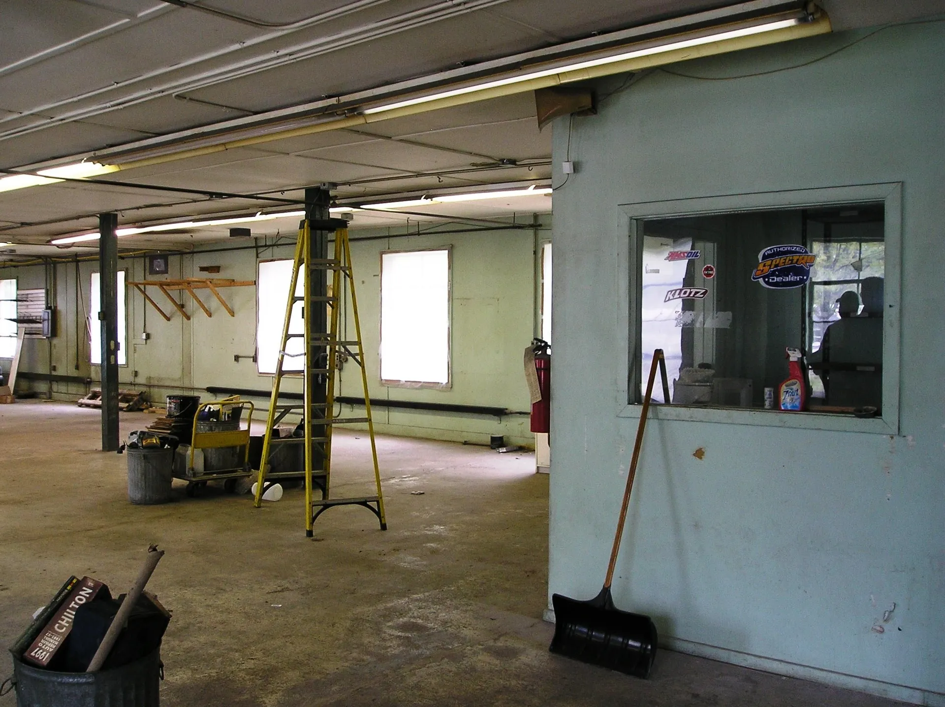 31 Bay Road Sanbornton NH 03269