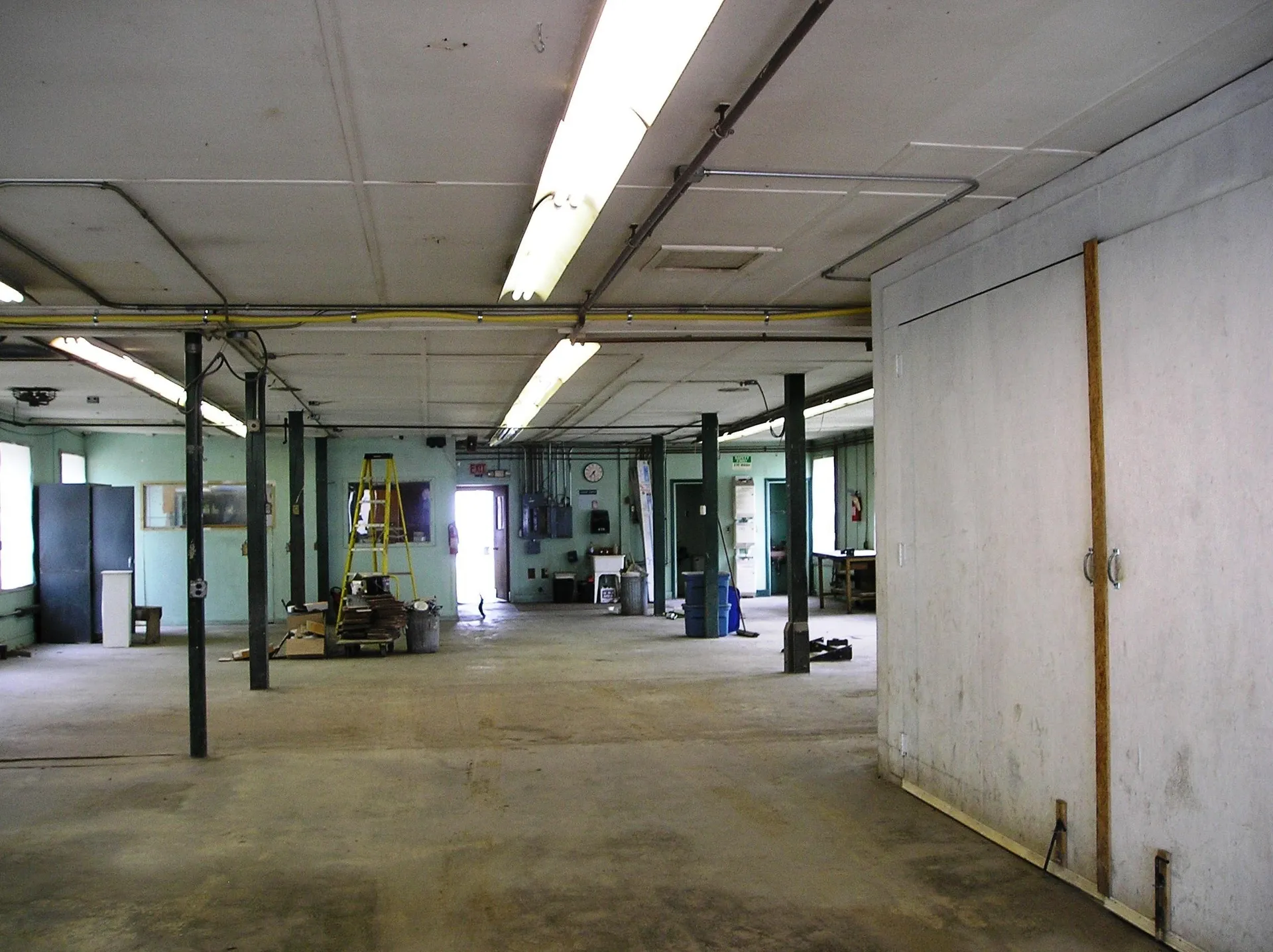 31 Bay Road Sanbornton NH 03269