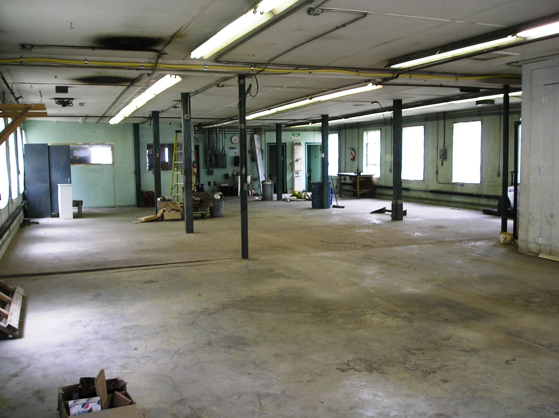 31 Bay Road Sanbornton NH 03269