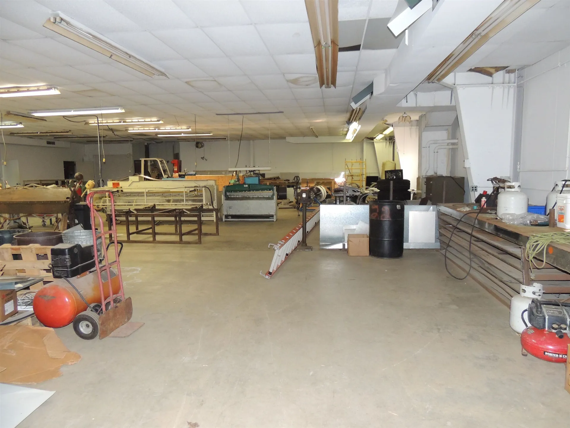 31 Bay Road Sanbornton NH 03269