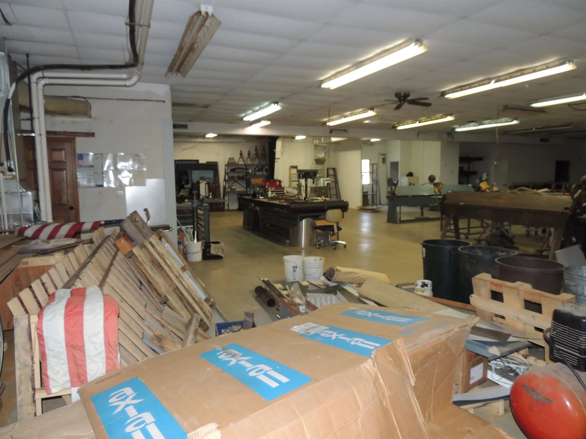 31 Bay Road Sanbornton NH 03269