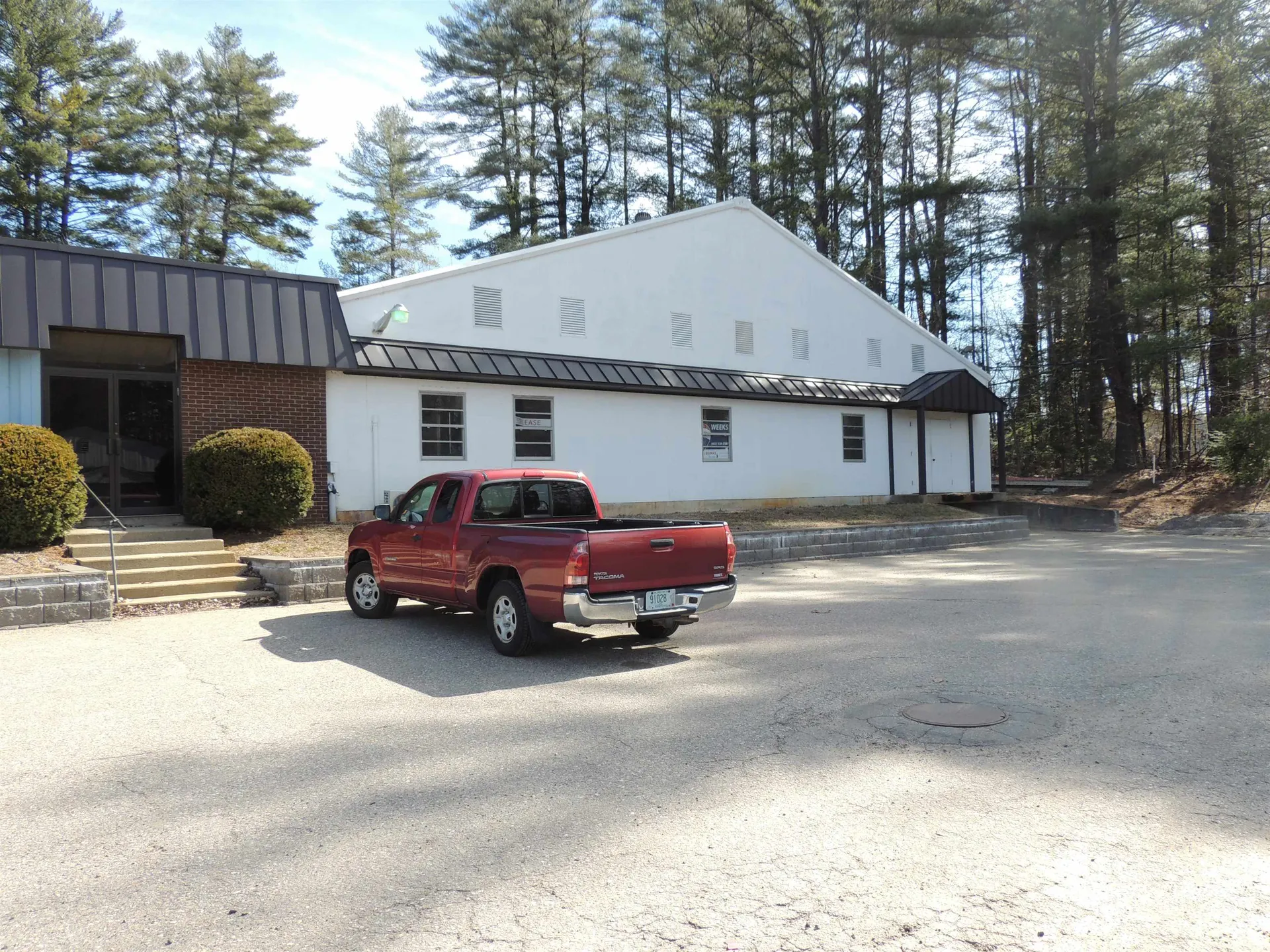 31 Bay Road Sanbornton NH 03269