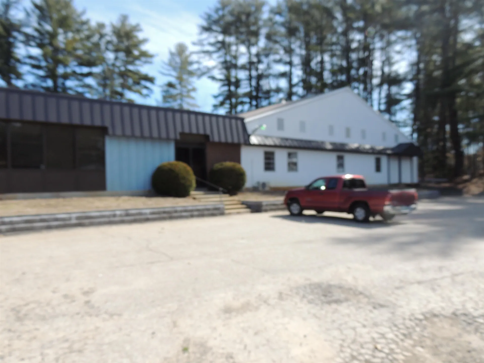 31 Bay Road Sanbornton NH 03269