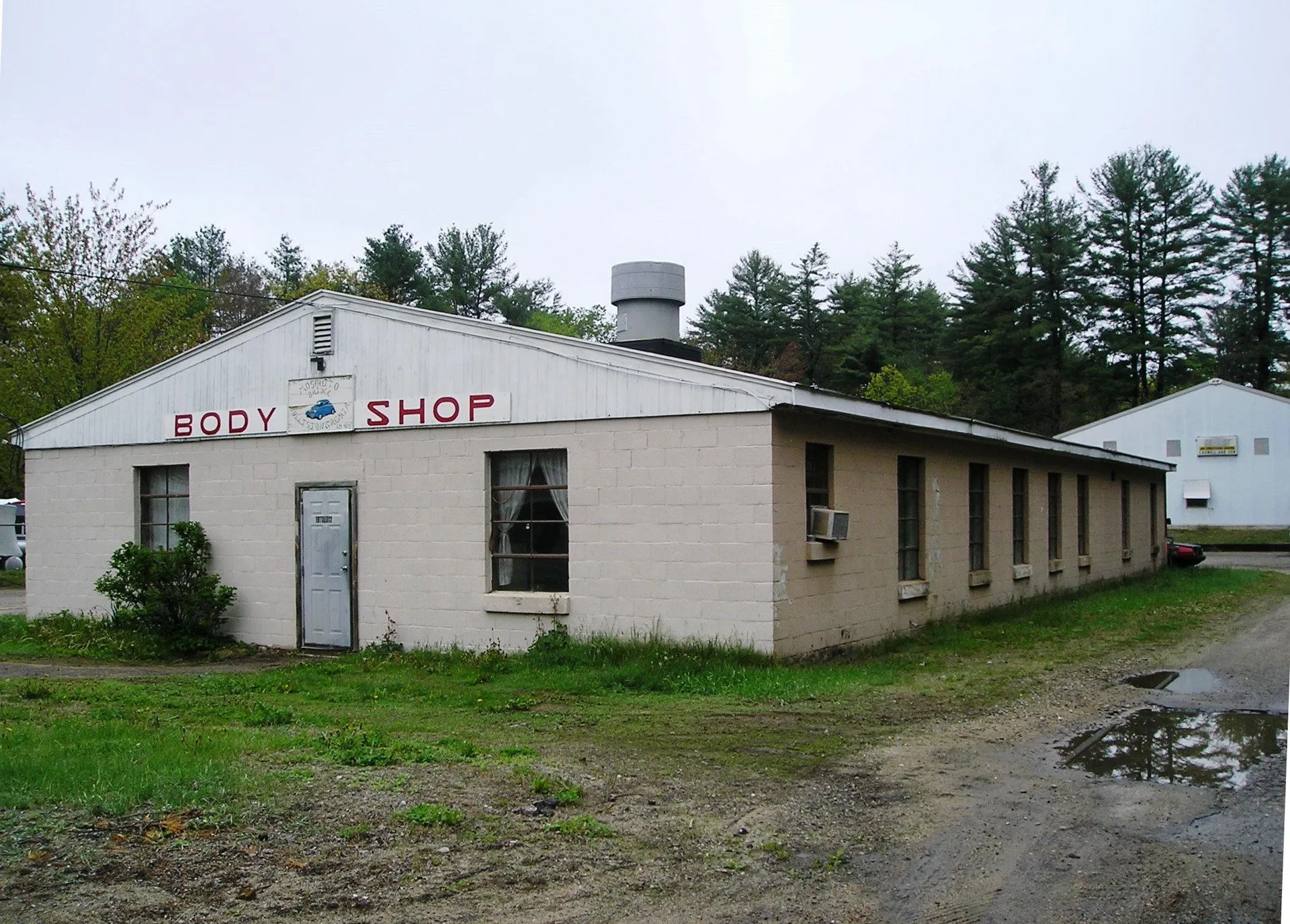 31 Bay Road Sanbornton NH 03269