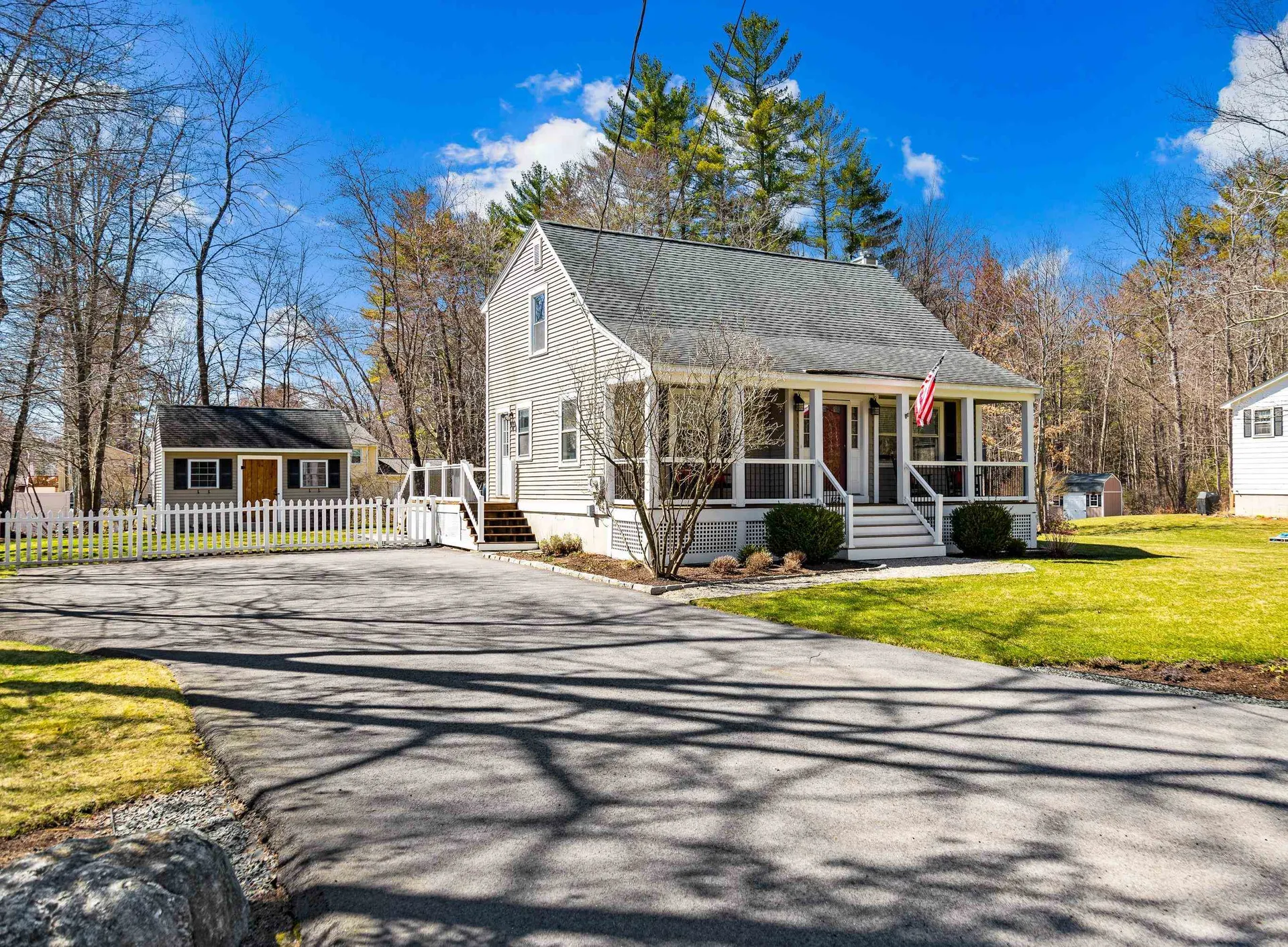 122 Joppa Road Merrimack NH 03054