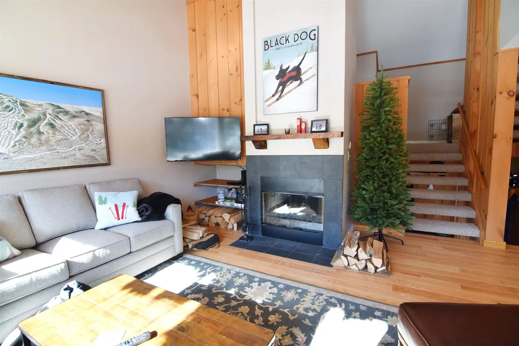 114 Easterly Road Lincoln NH 03251