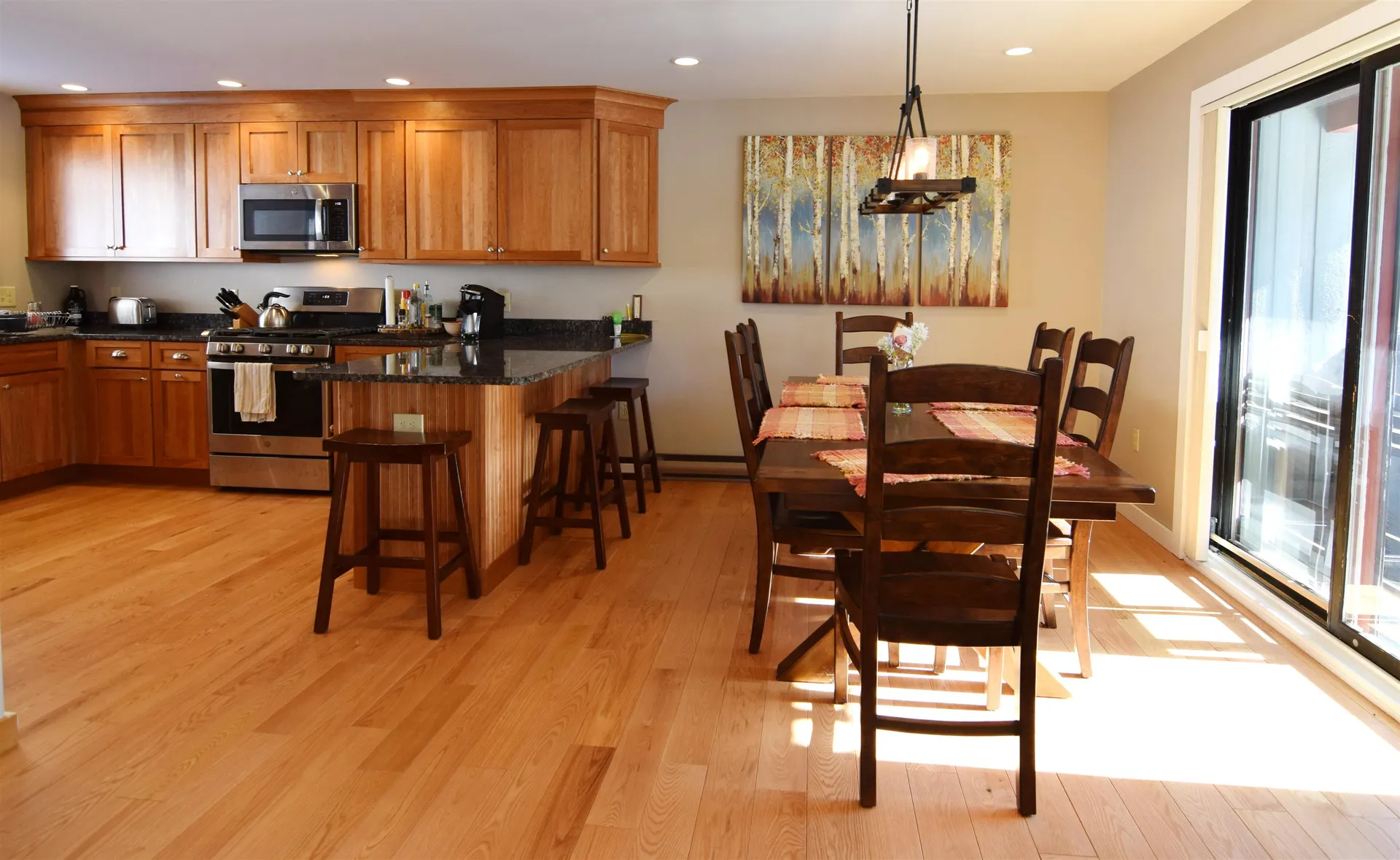 114 Easterly Road Lincoln NH 03251