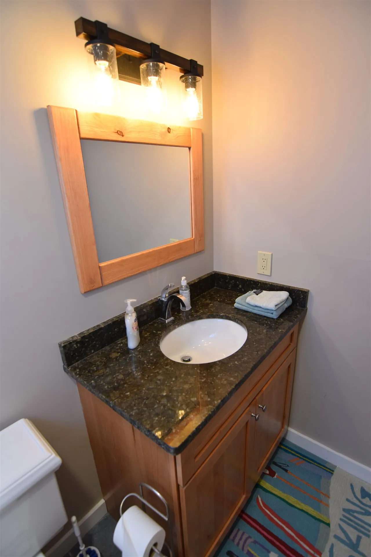 114 Easterly Road Lincoln NH 03251