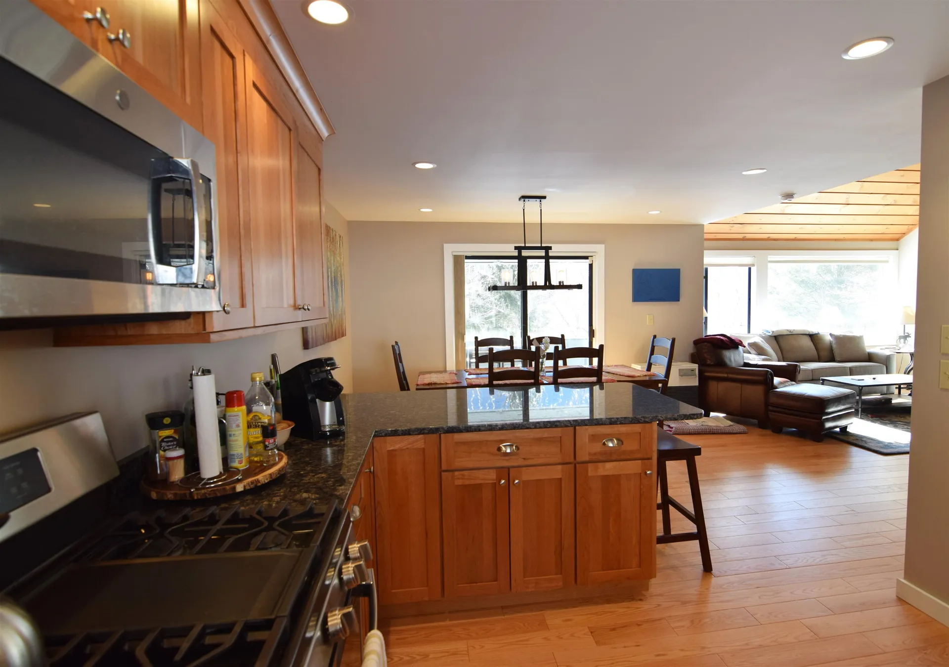 114 Easterly Road Lincoln NH 03251