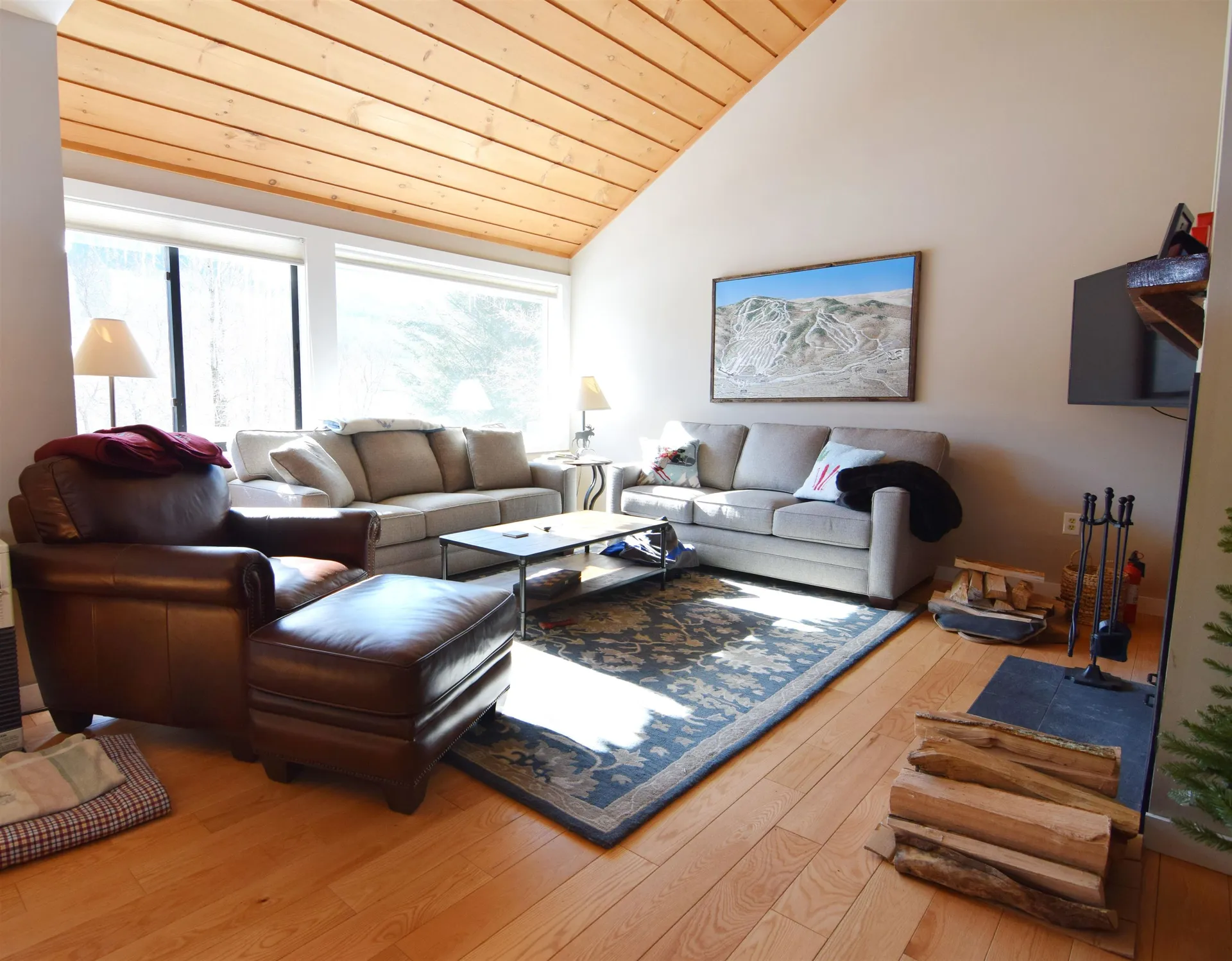 114 Easterly Road Lincoln NH 03251