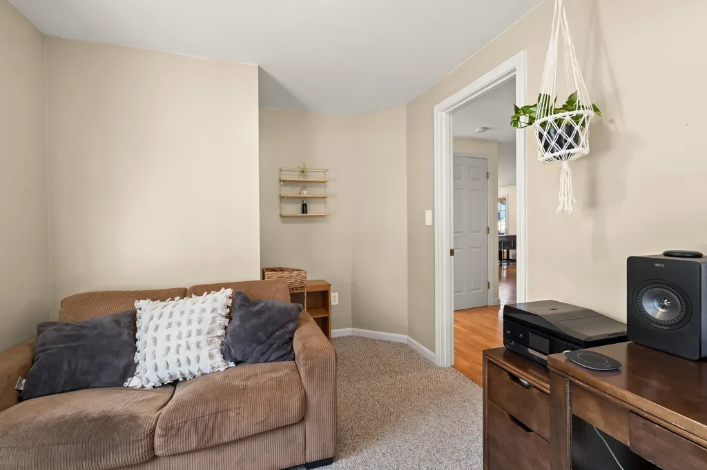 15 William Circle Stratham NH 03885