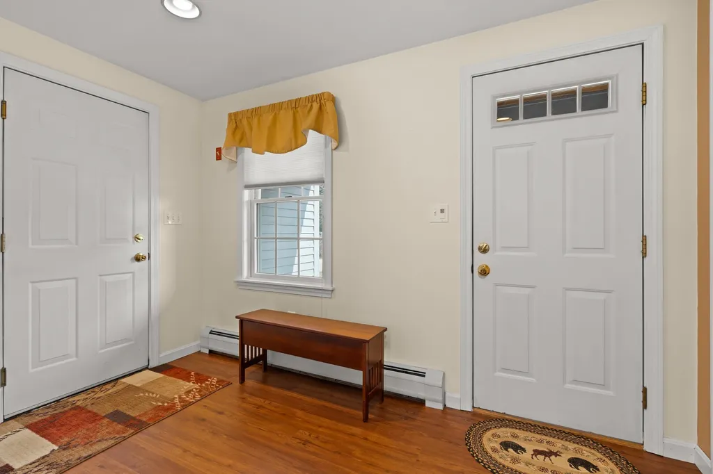 15 William Circle Stratham NH 03885