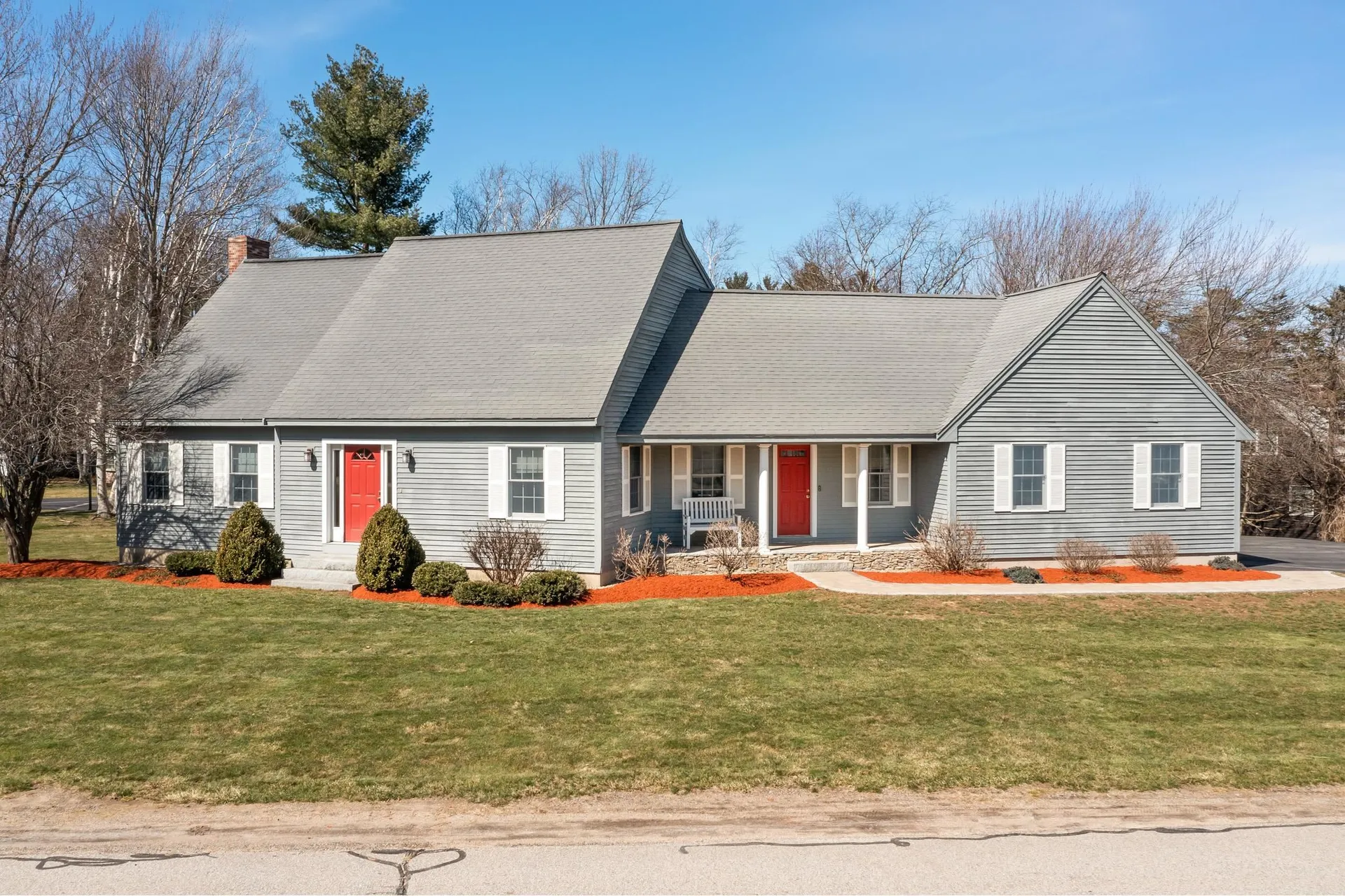 15 William Circle Stratham NH 03885