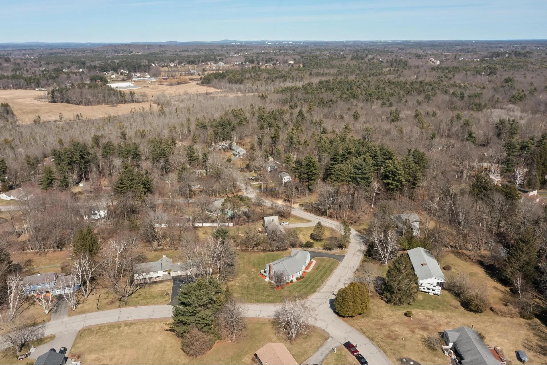15 William Circle Stratham NH 03885