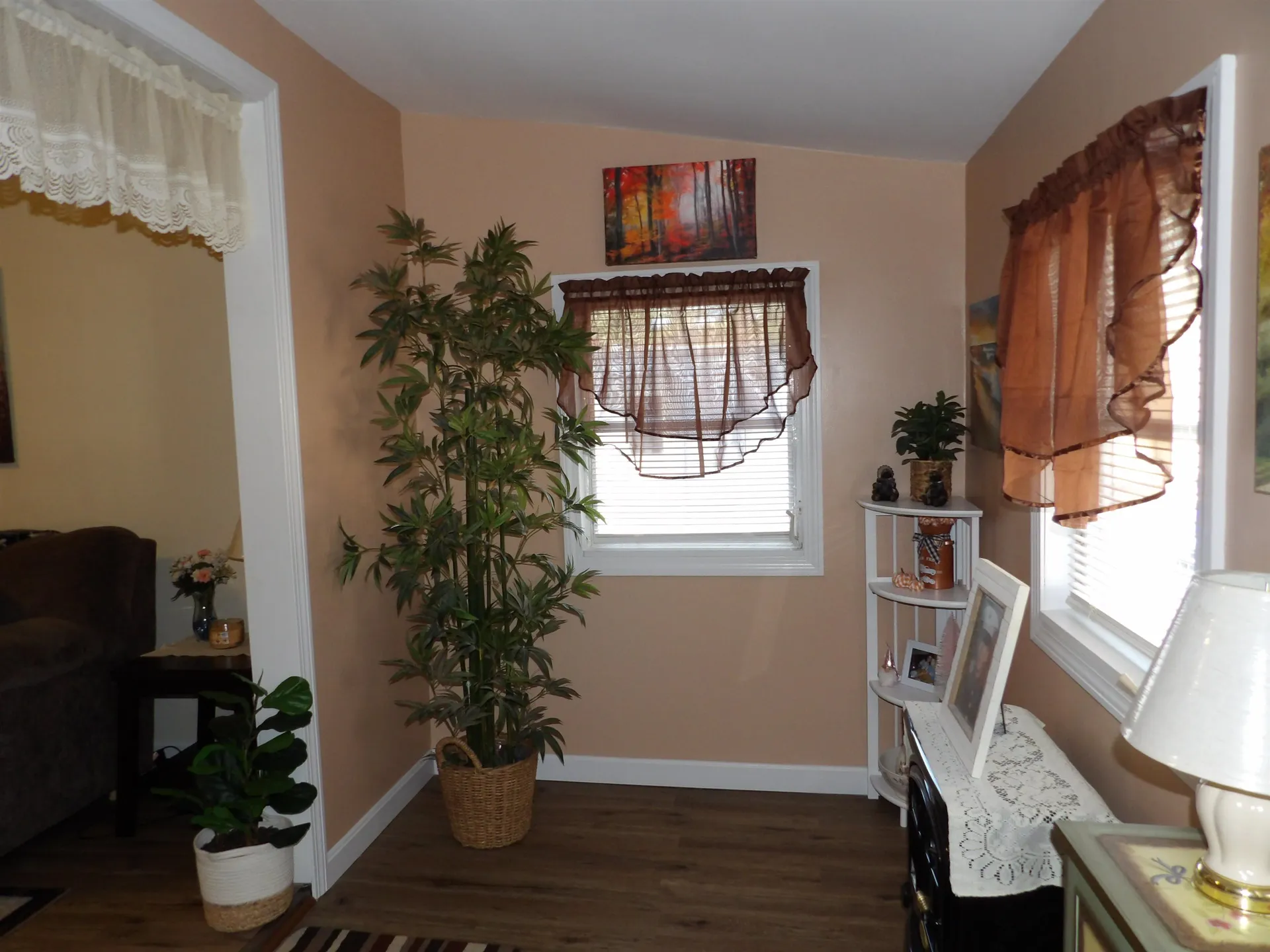 38 Oriole Street Franklin NH 03235