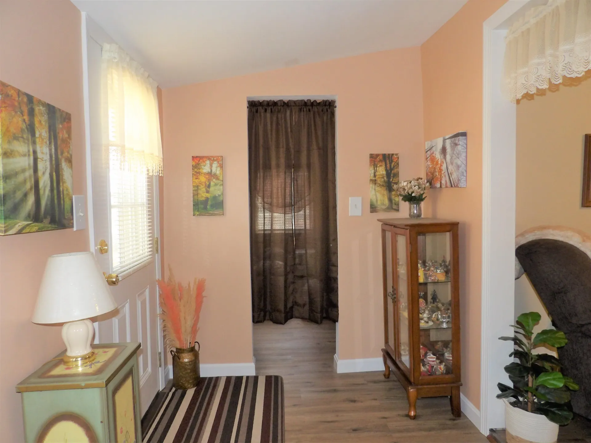 38 Oriole Street Franklin NH 03235