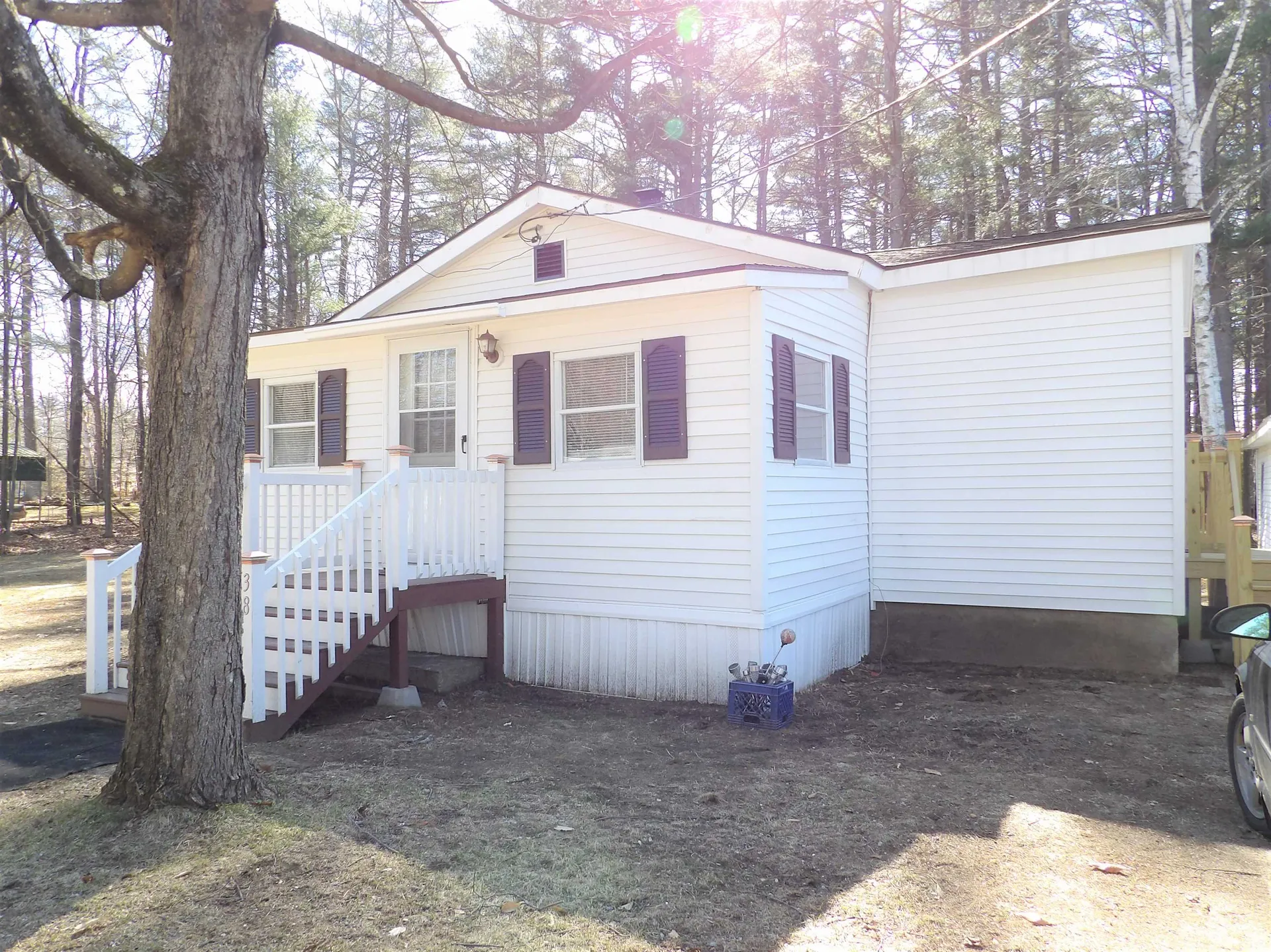 38 Oriole Street Franklin NH 03235