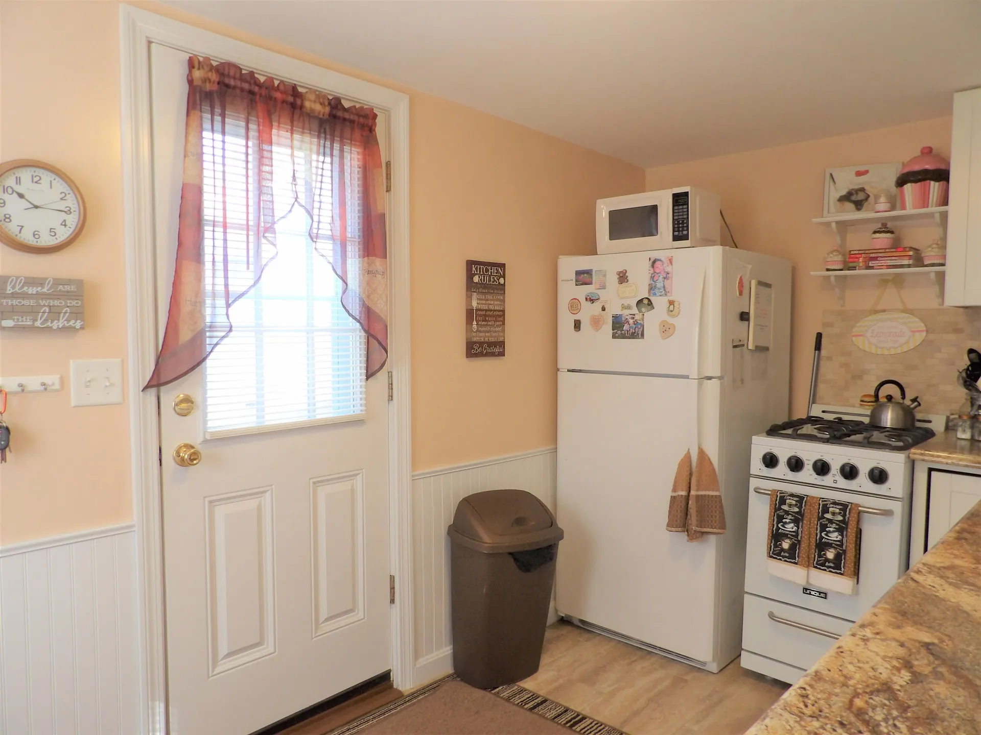 38 Oriole Street Franklin NH 03235