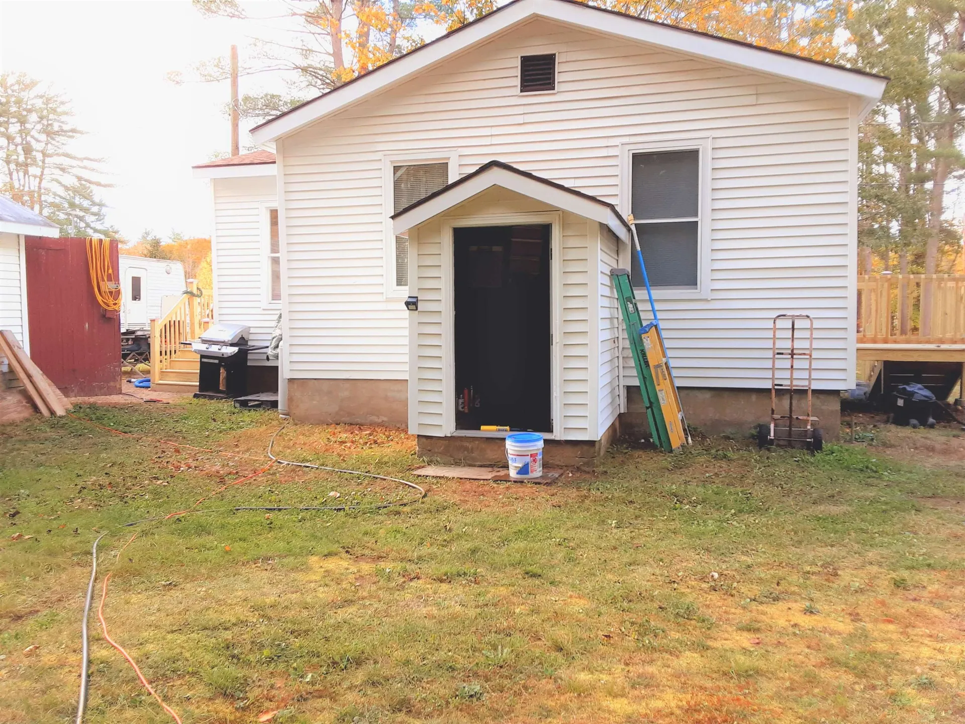 38 Oriole Street Franklin NH 03235