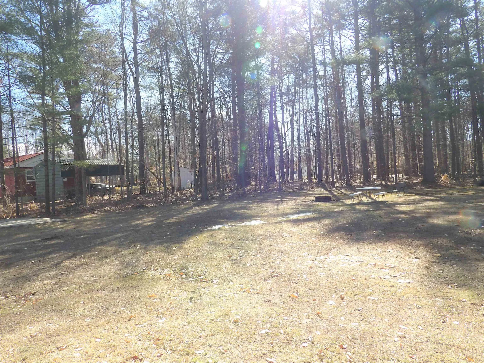 38 Oriole Street Franklin NH 03235