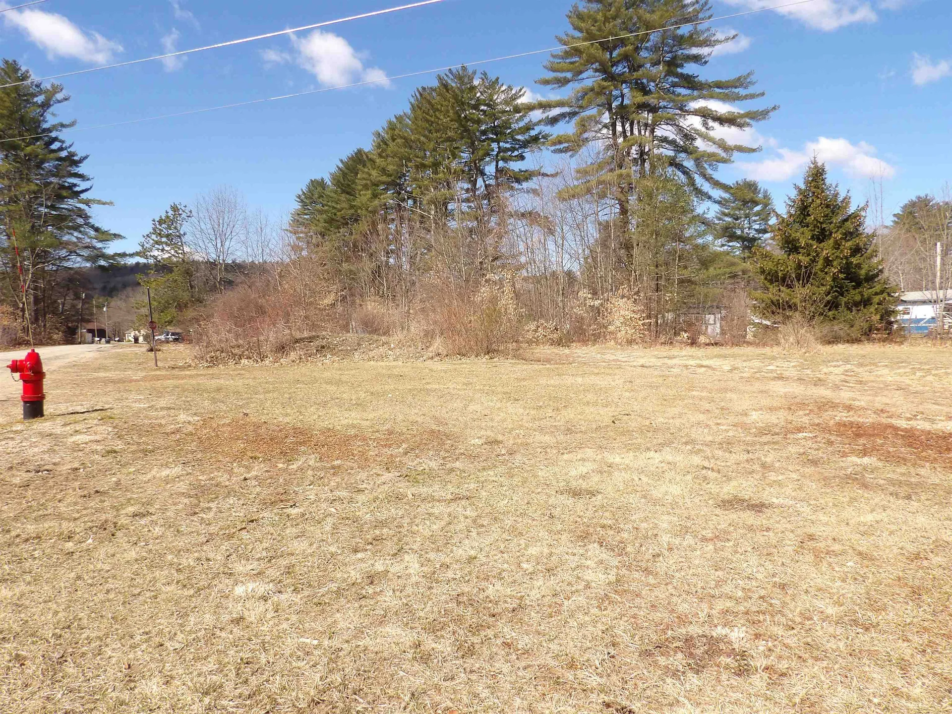 38 Oriole Street Franklin NH 03235