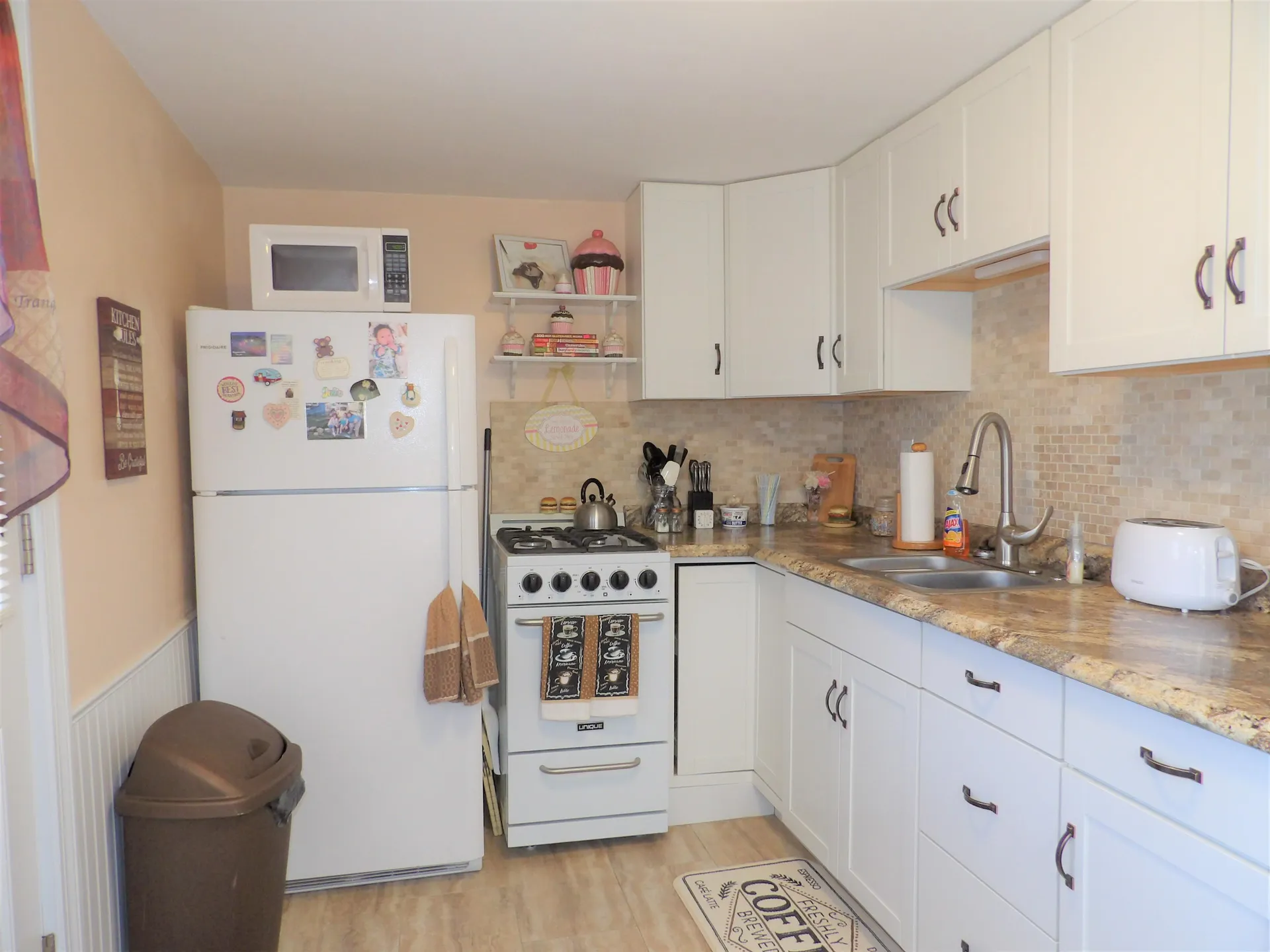 38 Oriole Street Franklin NH 03235