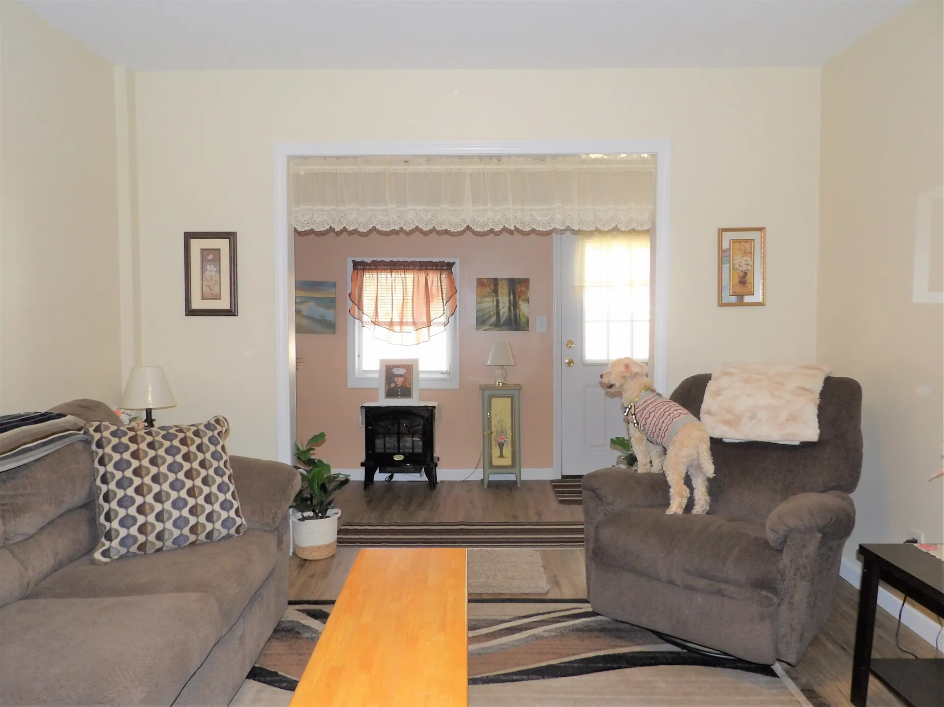 38 Oriole Street Franklin NH 03235