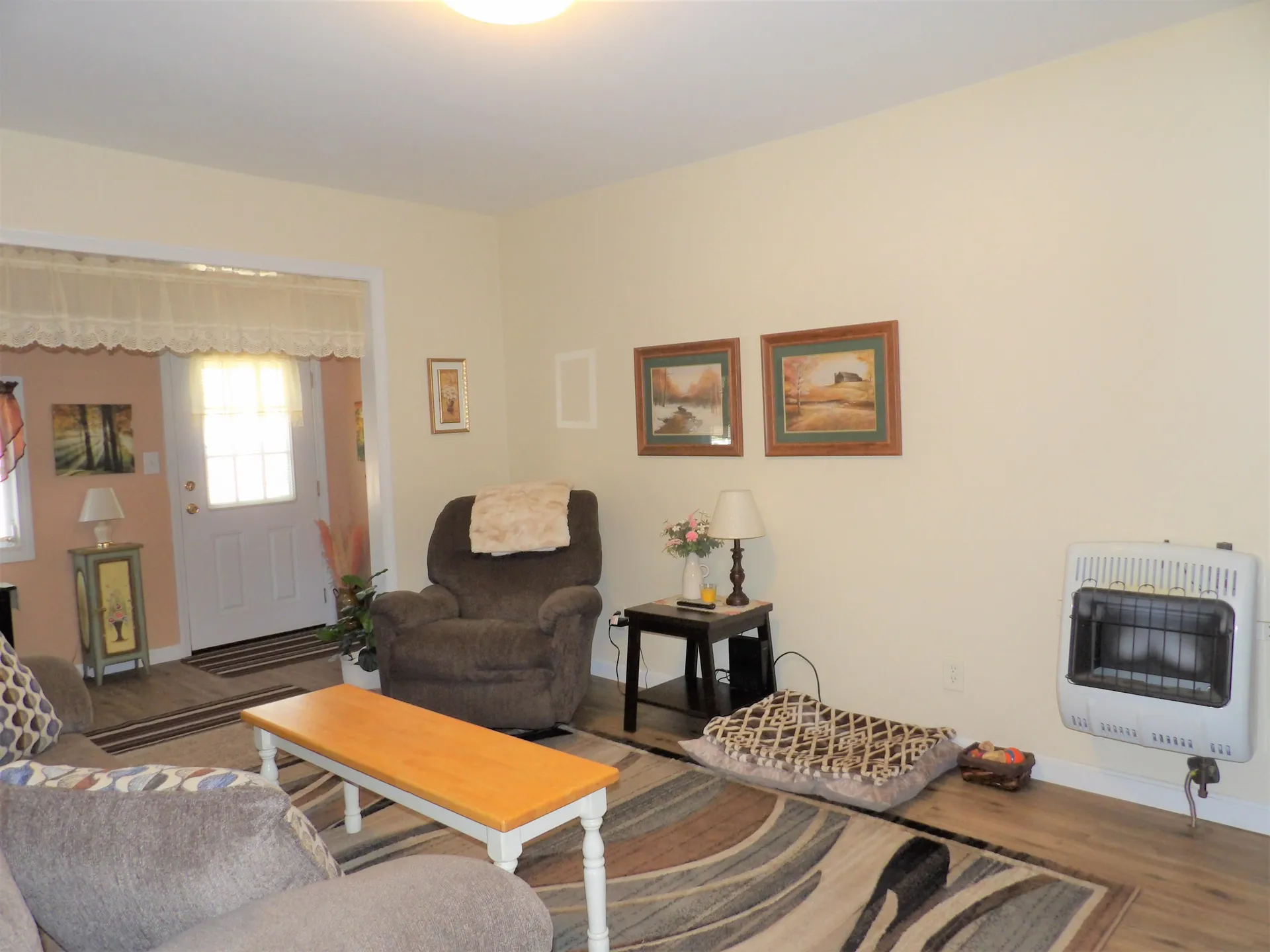 38 Oriole Street Franklin NH 03235