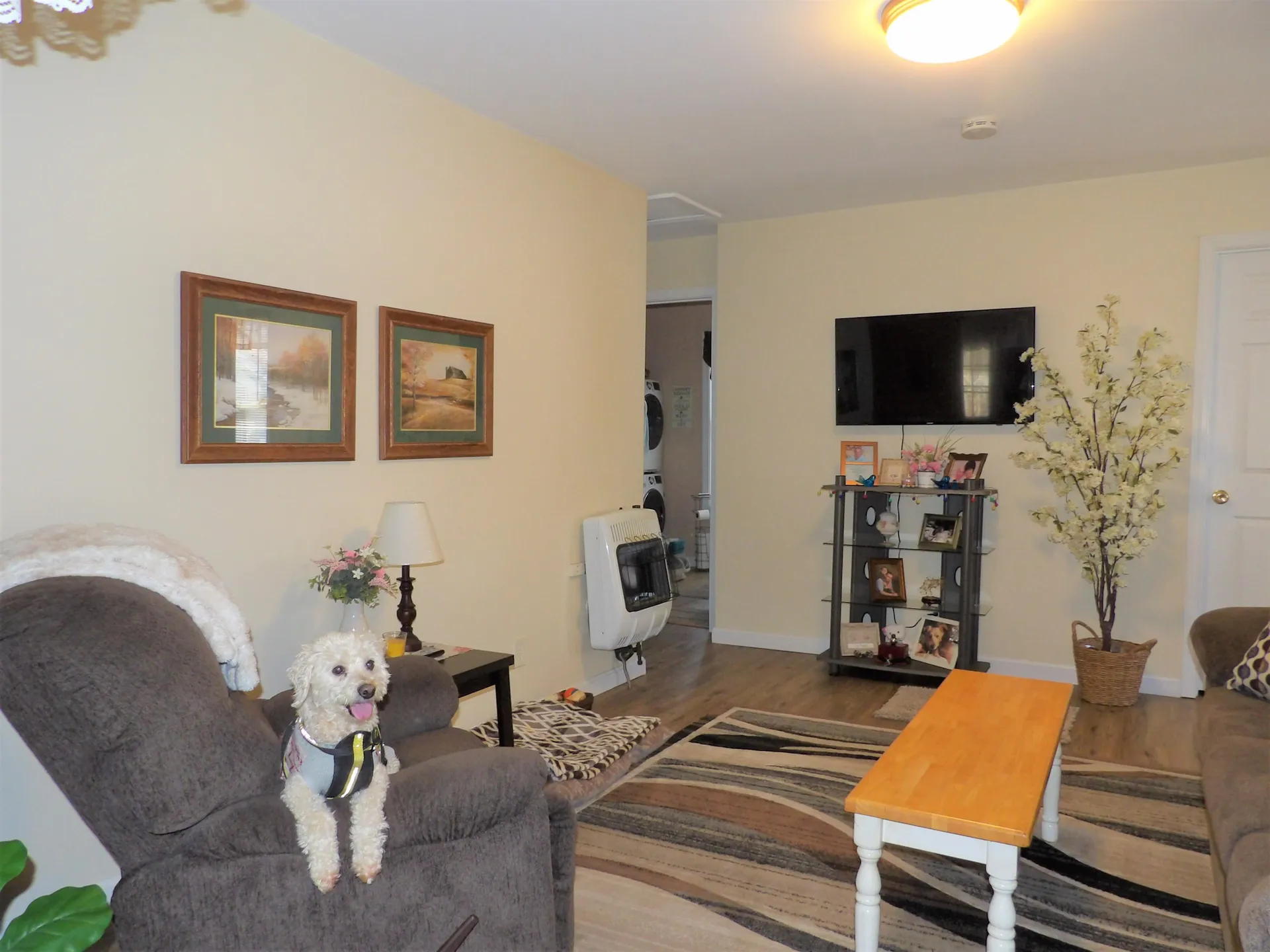 38 Oriole Street Franklin NH 03235