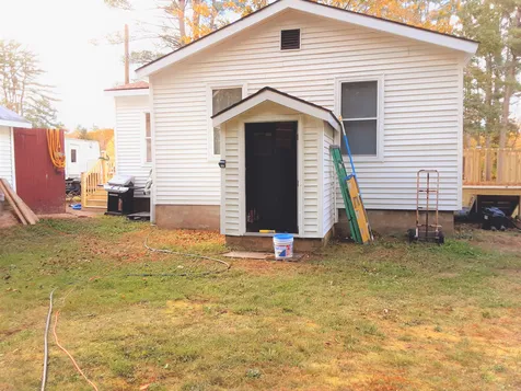 38 Oriole Street Franklin NH 03235